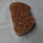 Beautiful Resin Heart Jar – Ideal for Valentines, Weddings & Anniversaries