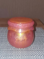Custom Epoxy Resin Container – Perfect for Storage & Display - Image 2