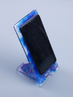 Artisan-Crafted Resin Stands for Phones & Tablets – Custom Designs - Image 4