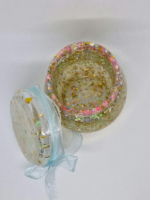 Custom Epoxy Resin Container – Perfect for Storage & Display - Image 3