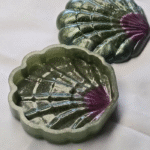 Handcrafted Resin Trinket Box – Jewelry Storage with Style