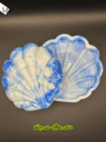 Handcrafted Resin Trinket Box – Jewelry Storage with Style - Image 3