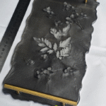 Flowers Epoxy Tray - Spring Summer Serving Tray - Mother's Day Best Gifts - Best Gift - Made to order
