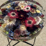 PRESERVE YOUR WEDDING FLOWERS | Bridal Bouquet & Floral Resin Keepsakes | Unique Wedding & Bridal Gifts | Custom Resin Flower Art | ResinMaster.net