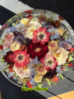 PRESERVE YOUR WEDDING FLOWERS | Bridal Bouquet & Floral Resin Keepsakes | Unique Wedding & Bridal Gifts | Custom Resin Flower Art | ResinMaster.net - Image 2