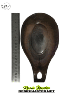 Modern Resin Spoonrest – Heat Resistant & Easy to Clean - Image 2
