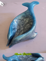 Fish Style Resin Soap Dish, Free Delivery South Africa - Image 2
