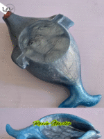 Fish Style Resin Soap Dish, Free Delivery South Africa - Image 4