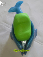 Fish Style Resin Soap Dish, Free Delivery South Africa - Image 3