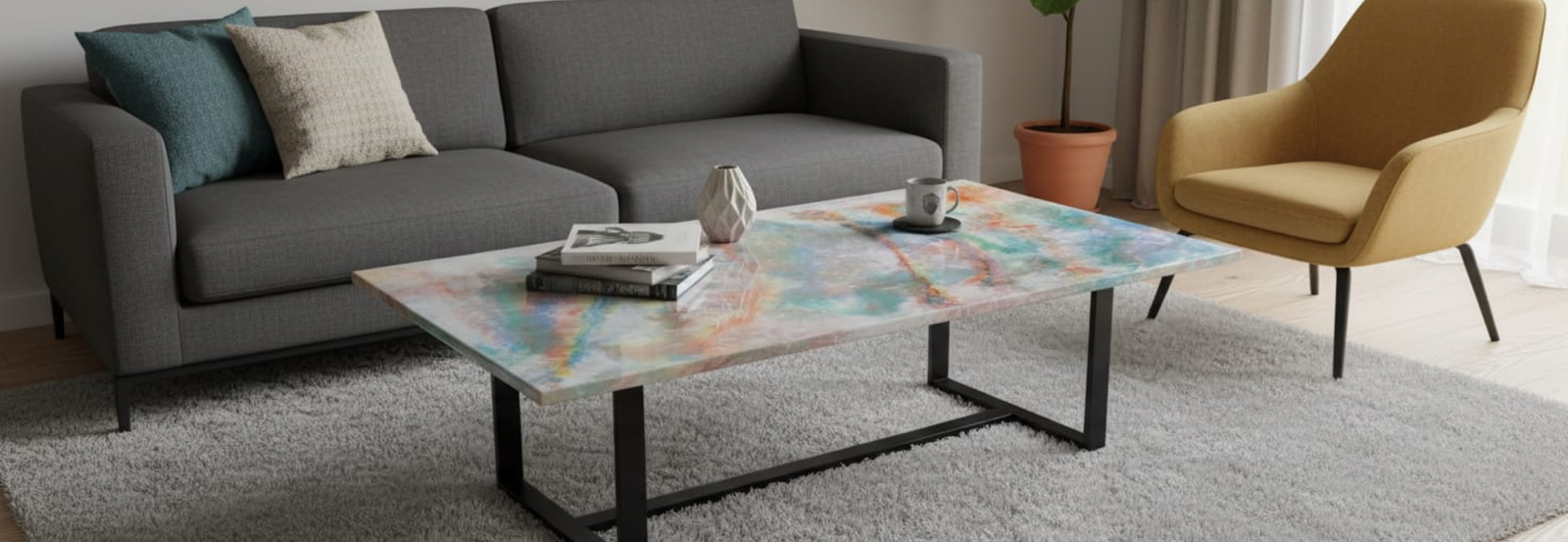 epoxy resin, resinmaster.net table